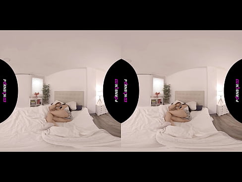 ❤️ PORNBCN VR Tokorua nga taiohi moe wahine ka oho horihori i te 4K 180 3D mooni mariko Geneva Bellucci Katrina Moreno ☑ Porno i mi.fulldesisex.ru ❌️